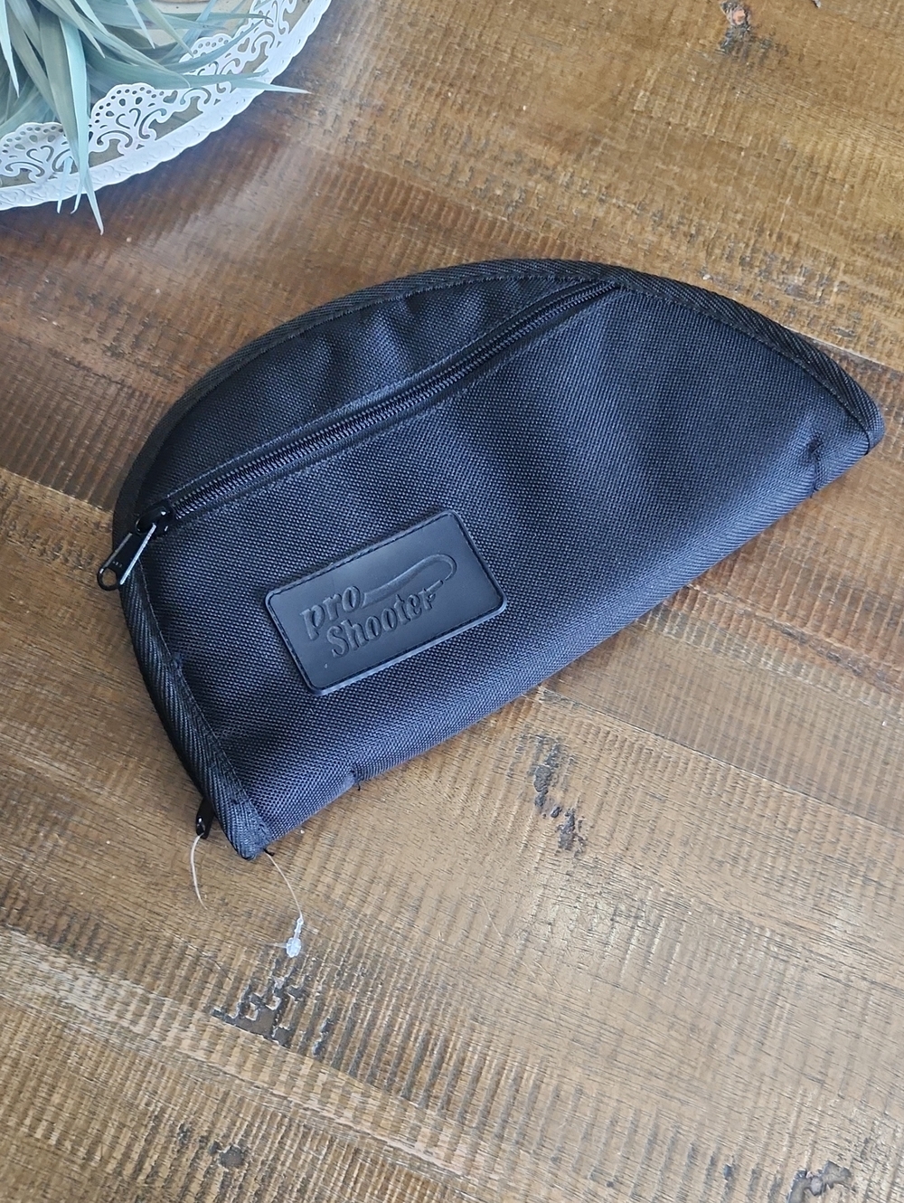 Pro Shooter Pew Pew Carrying Case NWOT